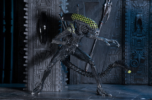 Mua bán NECA ALIEN AVP GRID ALIEN FAKE